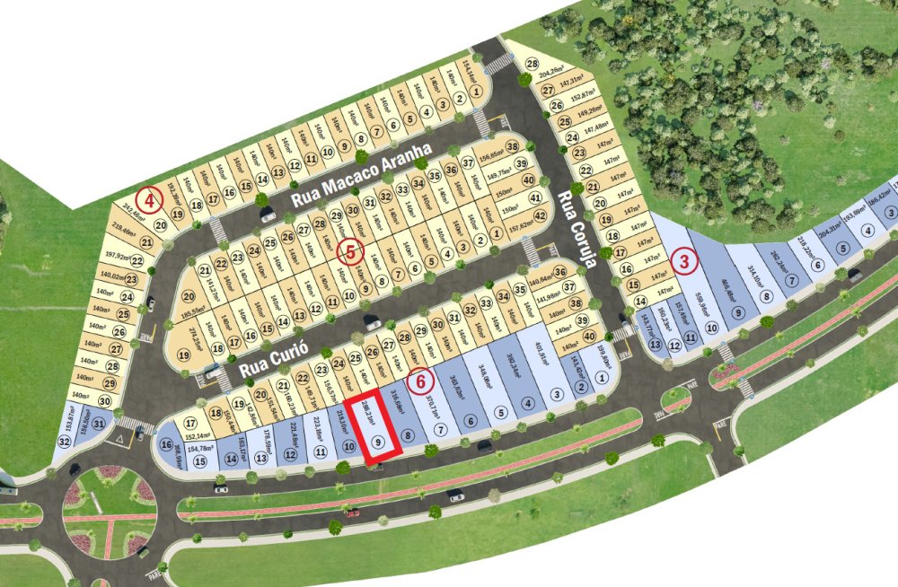 Terreno - Venda - Condomnio Villa Verde Bragana - Bragana Paulista - SP