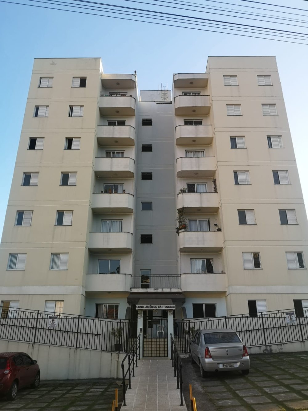 Apartamento - Venda - Aparecida - Bragança Paulista - SP