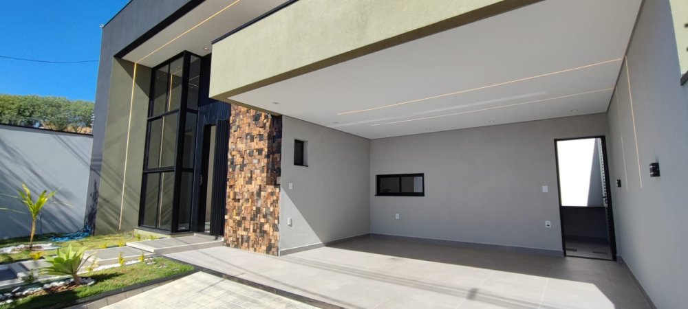Casa - Venda - Jardim Santa Rita de Cssia - Bragana Paulista - SP