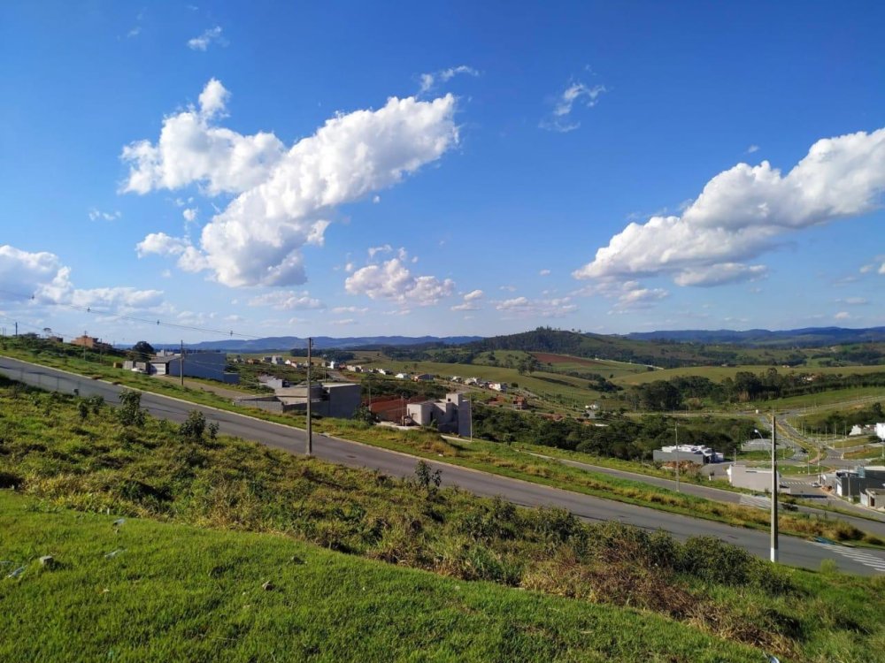 Terreno - Venda - Condomnio Villa Verde Bragana - Bragana Paulista - SP