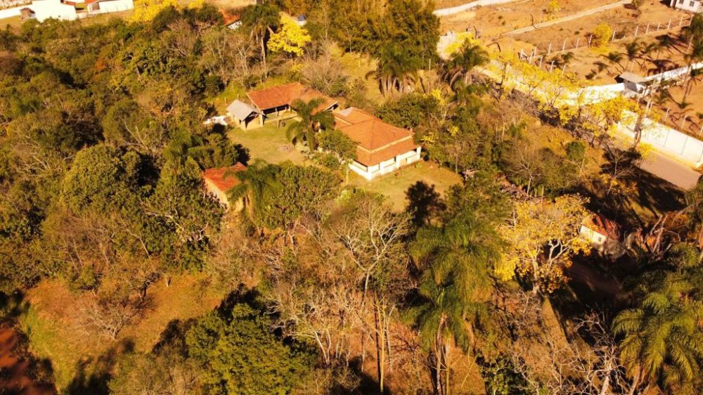 Rural - Venda - Serrinha - Bragança Paulista - SP