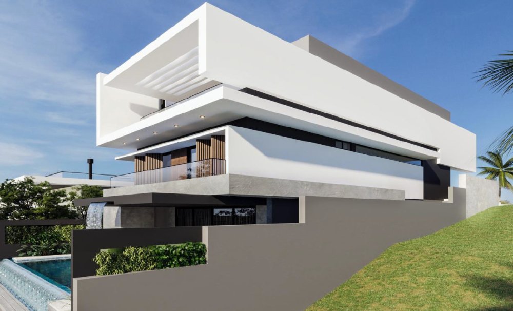Terreno em Condomínio - Venda - Condomínio Vale das Águas - Bragança Paulista - SP