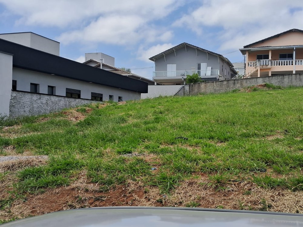 Terreno - Venda - Curitibanos - Bragança Paulista - SP