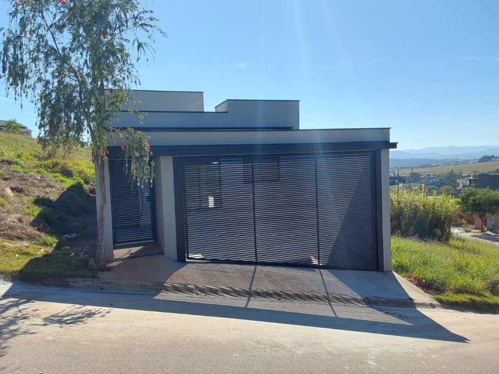 Casa - Venda - Condomínio Villa Verde Bragança - Bragança Paulista - SP
