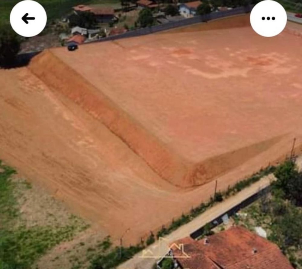 Terreno - Venda - Araras dos Moris - Bragança Paulista - SP