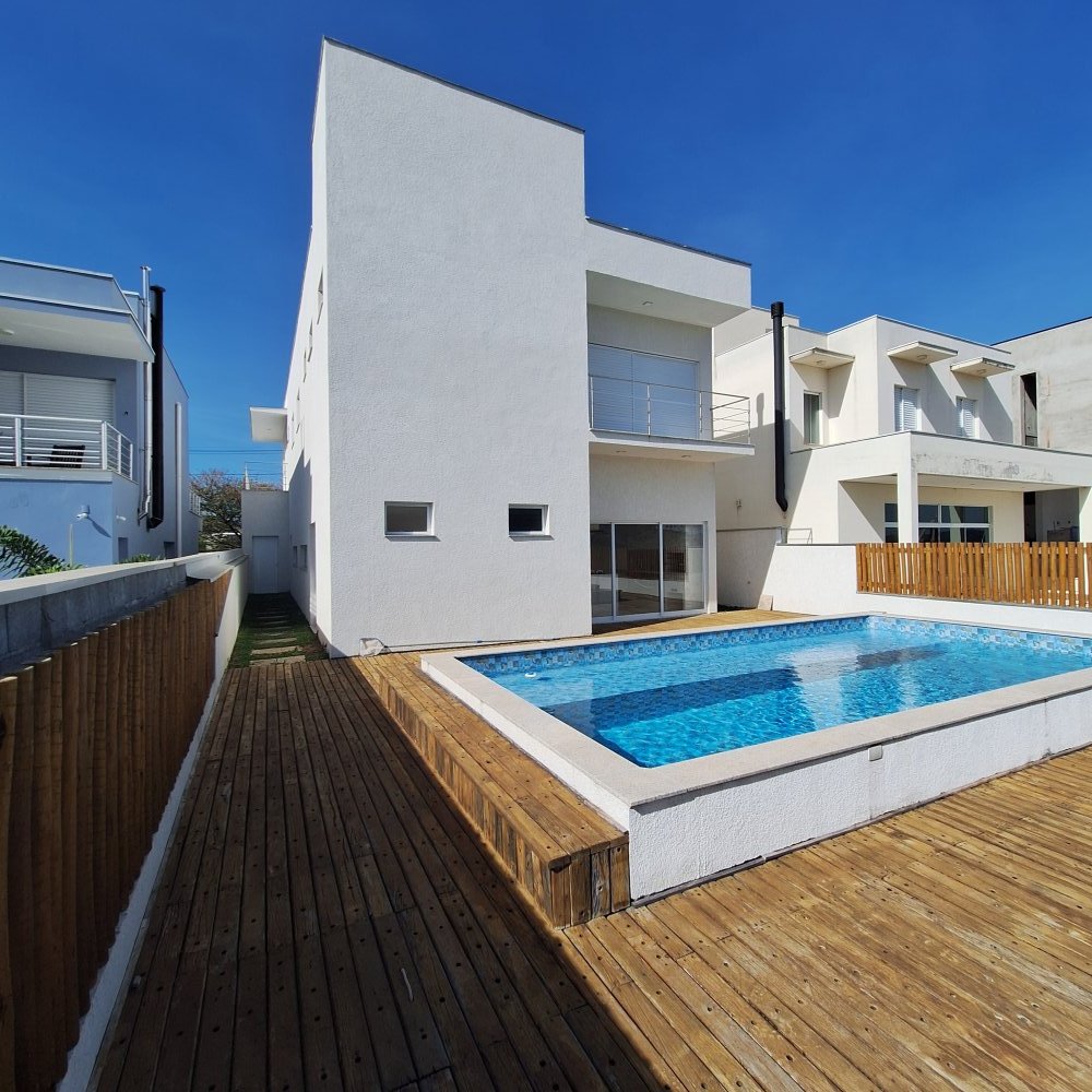Casa em Condomnio - Venda - Condomnio Residencial Fazenda Santa Helena - Bragana Paulista - SP